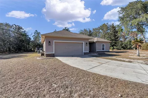 5940 N Bonview Pt, Dunnellon, FL 34434
