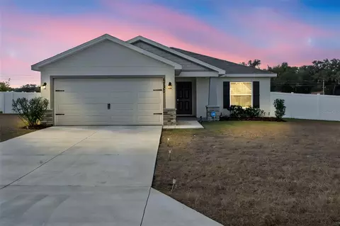 4820 SE 91st Pl, Ocala, FL 34480