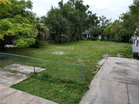 25 Th St, Orlando, FL 32805