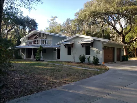 851 E Minnesota Ave, Deland, FL 32724