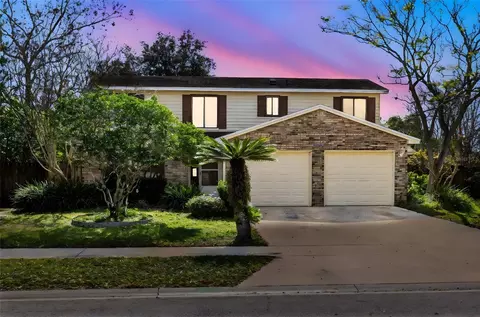 9816 Tattersall Ave, Orlando, FL 32817