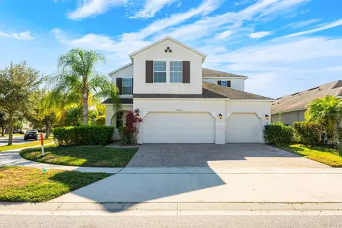 10954 High Bush Ct, Orlando, FL 32825