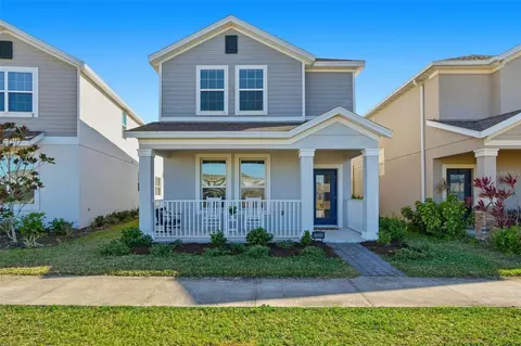 11723 Apostrophe Aly, Orlando, FL 32832
