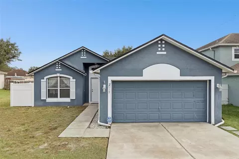 2015 Corner Meadow Cir, Orlando, FL 32820