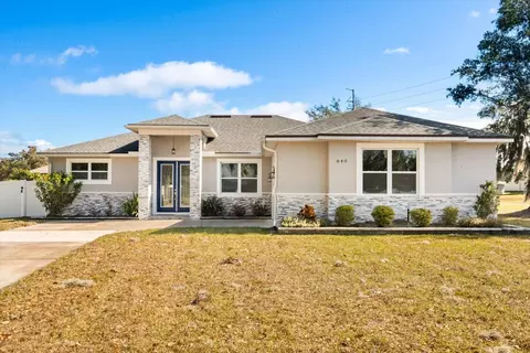 840 Oaks Shores Rd, Leesburg, FL 34748
