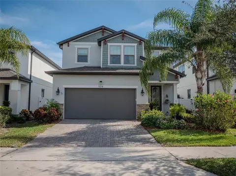 9214 Juniper Moss Cir, Orlando, FL 32832