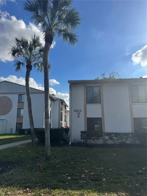 8213 Sun Spring Cir #61, Orlando, FL 32825
