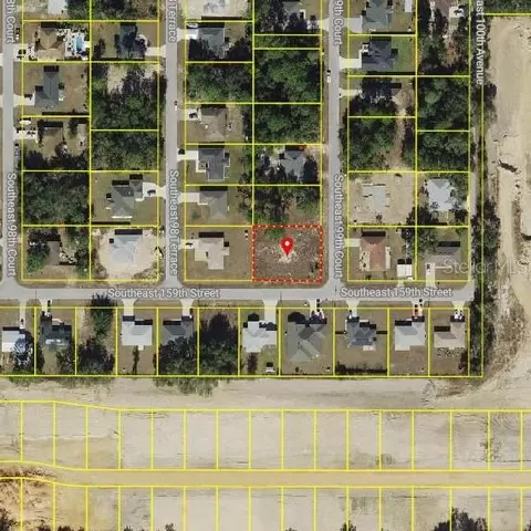 0 SE 159th St, Summerfield, FL 34491