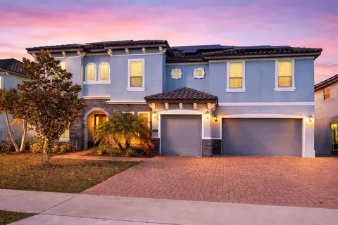 8324 Ludington Cir, Orlando, FL 32836