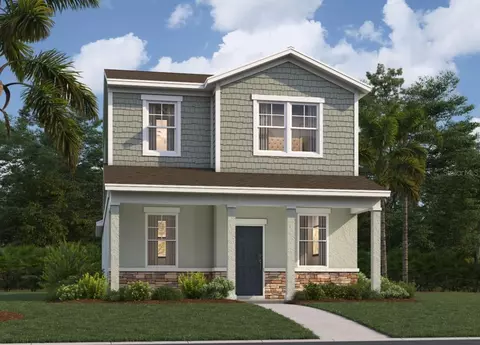 421 Belmond Dr, Debary, FL 32713