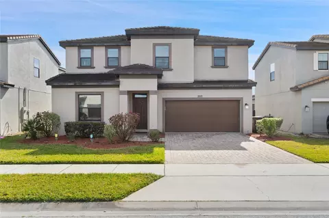 203 Kenny Blvd, Haines City, FL 33844