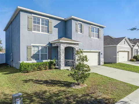 5974 Churchill Square Way, Groveland, FL 34736