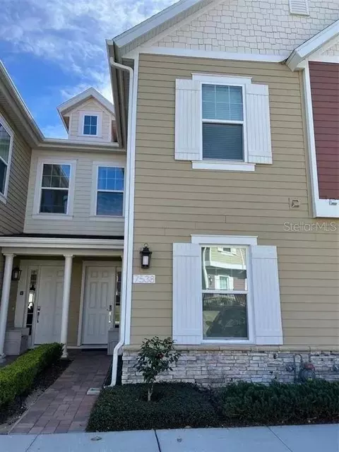 7538 Sunville Ave, Kissimmee, FL 34747