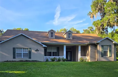 25344 Croom Rd, Brooksville, FL 34601
