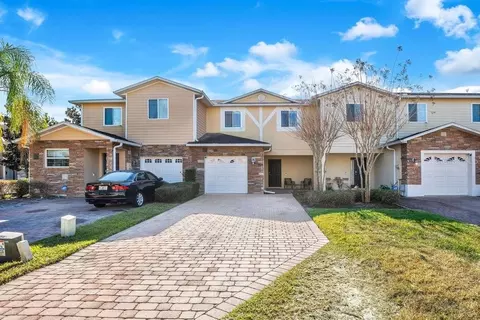 10124 Green Branch Ct, Orlando, FL 32825
