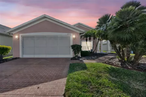 213 High Vista Dr, Davenport, FL 33837