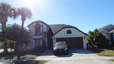 Undisclosed, Orlando, FL 32837