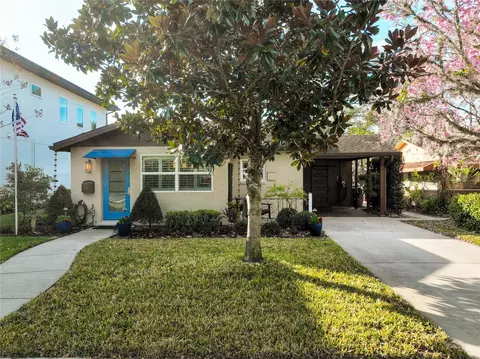 910 W Harvard St, Orlando, FL 32804