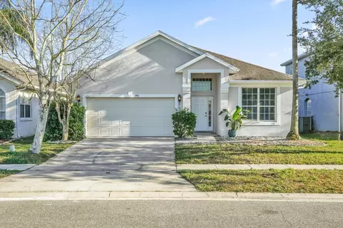 1743 Capesterre Dr, Orlando, FL 32824