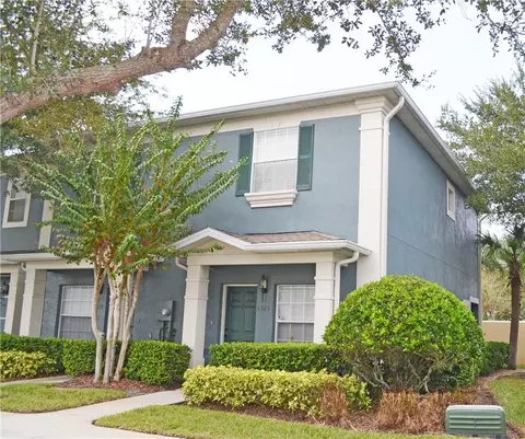 3321 Wilshire Way Rd #6, Orlando, FL 32829