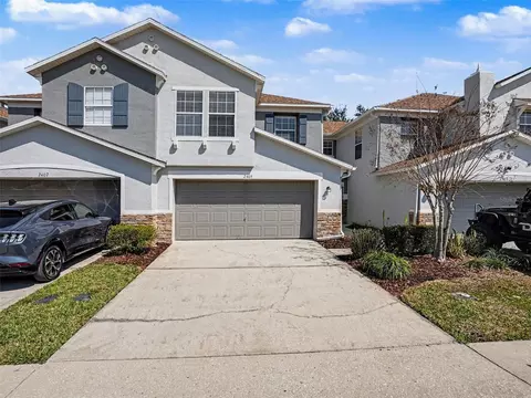 2405 SW Hassonite St, Kissimmee, FL 34744