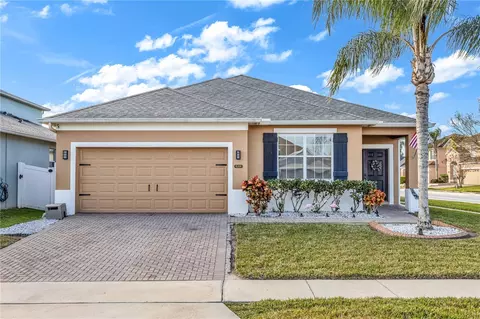15300 Montesino Dr, Orlando, FL 32828