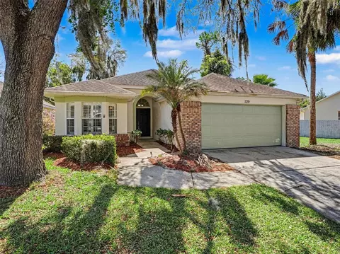 139 N Cervidae Dr, Apopka, FL 32703