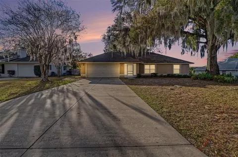 1004 Lantana Dr, Eustis, FL 32726