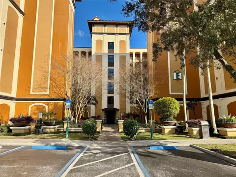 12527 Floridays Resort Dr #312E, Orlando, FL 32821