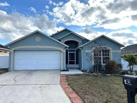 954 Durango Loop St, Davenport, FL 33897