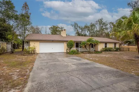 2626 Mcdonald Ter, Mount Dora, FL 32757