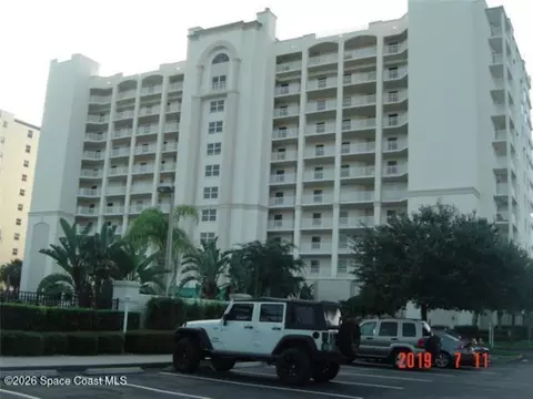 7 Indian River Ave #1006, Titusville, FL 32796