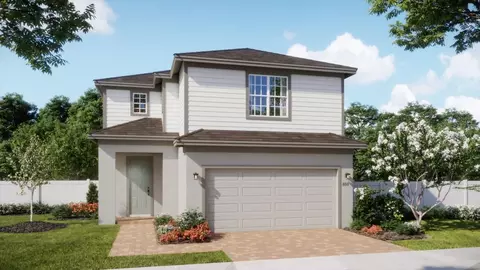 1256 White Ash Loop, Deland, FL 32720