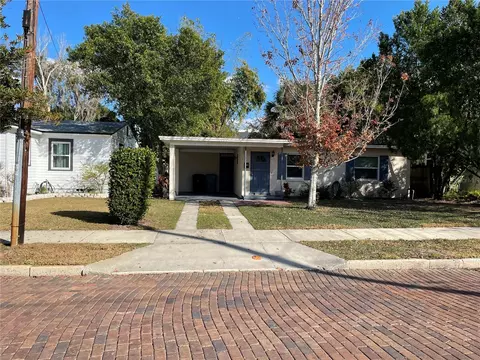 1629 Dauphin Ln, Orlando, FL 32803