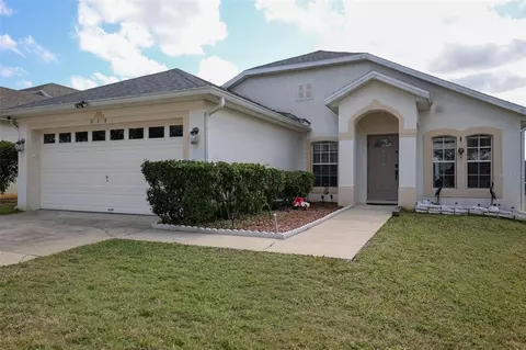 218 Troon Cir, Davenport, FL 33897