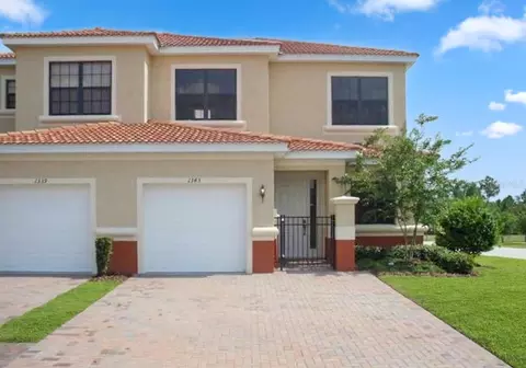 1343 Clove Dr, Kissimmee, FL 34759