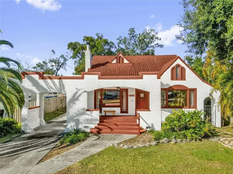 728 Palm Dr, Orlando, FL 32803