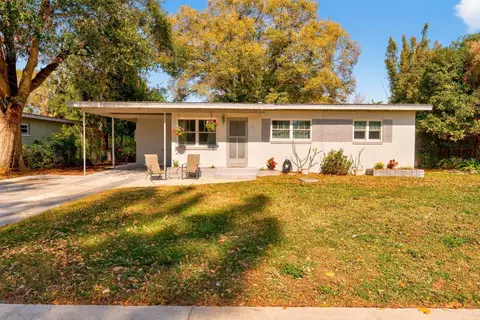 2249 Minnesota Ave, Winter Park, FL 32789