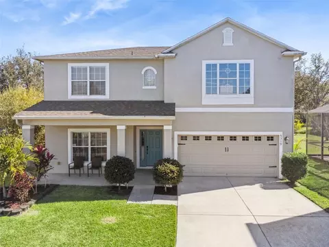 9319 Marsh Oaks Ct, Orlando, FL 32832