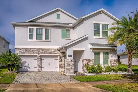 4622 Fairy Tale Cir, Kissimmee, FL 34746