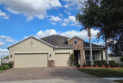 4032 Prairie Reserve Blvd, Orlando, FL 32824