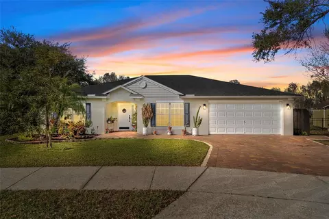 1044 Woodson Hammock Cir, Winter Garden, FL 34787