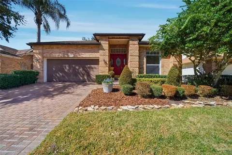 715 Powderhorn Cir, Lake Mary, FL 32746