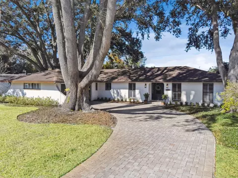 2609 Summerfield Rd, Winter Park, FL 32792