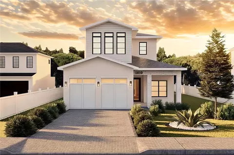 1810 Hollywood Ave, Winter Park, FL 32789