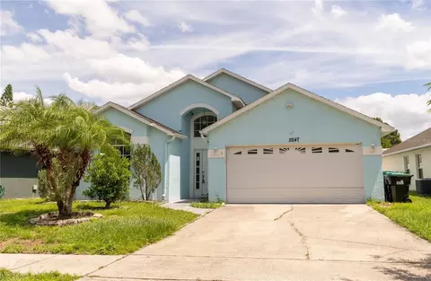 11547 Grazeley Ct, Orlando, FL 32837