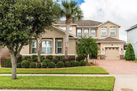 2534 Fontaine Dr, Kissimmee, FL 34741