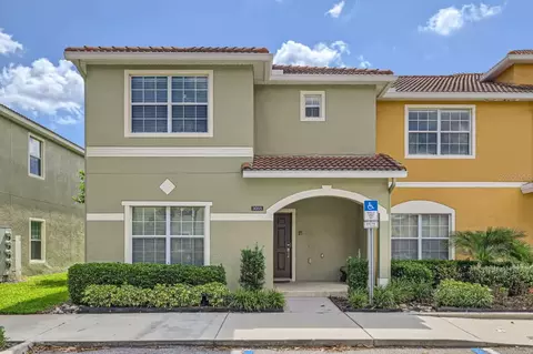 3055 Beach Palm Ave, Kissimmee, FL 34747