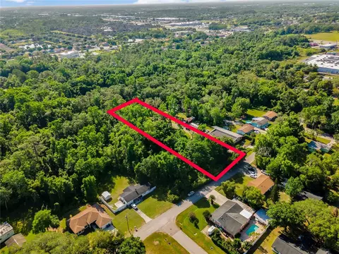 2209 Grayson Dr, Orlando, FL 32817