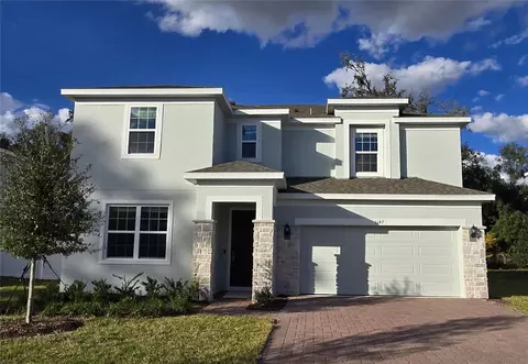 1147 Happy Forest Loop, Deland, FL 32720